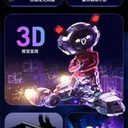 华硕ROG RYUO 龙王4代 360 ARGB 颜值版 图片 3