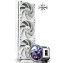 tcomas LX800 PRO 白色 AMD版本