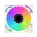 积至棱镜5Pro 白色正叶