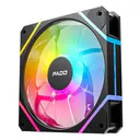 pado（半岛铁盒）G12ARGB G12黑 反叶单只【ARGB/智能温控】