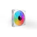 丛林豹流星积木V6 白色反叶