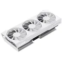 XFX讯景RADEON RX 9070 雪狼 图片 4