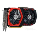 微星GeForce GTX 1050Ti GAMING X 4G 图片 4