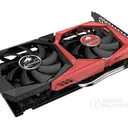 七彩虹战斧 GeForce GTX 1660 6G 图片 3