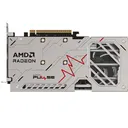 蓝宝石METAL 合金脉动 RX 9060 XT 8GB D6 图片 2