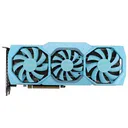 七彩虹镭风 GeForce RTX 3060 清凉薄荷 OC 12G L