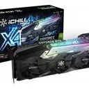 Inno3D GeForce RTX 3070冰龙超级版LHR