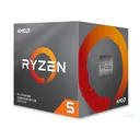 AMD Ryzen 5 3600XT