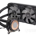 海盗船H100i GTX 图片 3