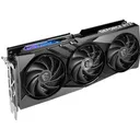 msi微星魔龙 GeForce RTX 4070 Ti SUPER 16G GAMING X SLIM 图片 3