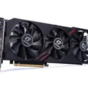 七彩虹iGame GeForce GTX 1660 SUPER Ultra 6G 图片 2