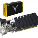 盈通GT710 2G D3 战神版
