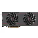 蓝宝石Radeon RX 6750XT 12G D6 白金版OC