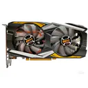 翔升GeForce GTX 1660 SUPER 战神 6G D6