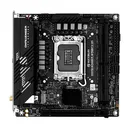 铭瑄 MS-挑战者 B760ITX D5 WIFI