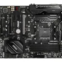 微星X470 GAMING PRO MAX