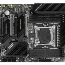 微星X299 PRO 10G