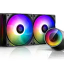 九州风神堡垒240 RGB V2