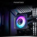 Phanteks GLACIER ONE 360 D30 X2 图片 3