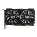 升技GTX1050Ti 4G DDR5（双风扇）