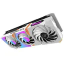 七彩虹iGame GeForce RTX 3060 Ti Ultra W OC 图片 2