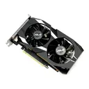 华硕DUAL-GTX 1650-O4G 图片 2
