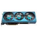 蓝宝石RX 6750 GRE 12G D6 极光 图片 3