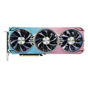 耕升GeForce RTX 5060 Ti 8GB RTX 5060 Ti 8GB 星极幻姬OC