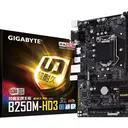 技嘉B250M-HD3 图片 2