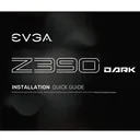 EVGA Z390 Dark
