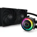 酷冷至尊海魔240G RGB