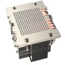 coolserver AMD SP5 2US22 SP5-S22/2U6热管/380W 图片 4
