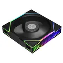联力TL140-1B 黑色正叶