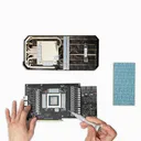 mocooling（摩冷）HD90000 厚1.5mm【100*50mm】1片 图片 2