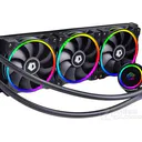ID-COOLING ZOOMFLOW 360