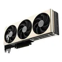 msi微星GeForce RTX 5070 Ti 16G INSPIRE 3X OC PLUS 图片 2