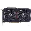 七彩虹GeForce GTX 1650 灵动鲨 豪华版 4GD6