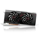 蓝宝石RX 7800 XT 16GB D6 白金版 OC