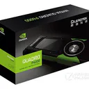 丽台Quadro P6000 图片 2