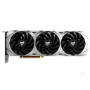 影驰GeForce RTX 3080 Ti 金属大师 OC