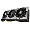 微星GeForce RTX 4070 Ti SUPRIM X 12G