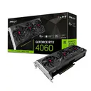 PNY RTX 4060 8GB Gaming VERTO 掌控者 超频版