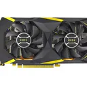 翔升GeForce GTX 1660 天网·双 6G D5