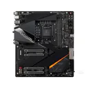 技嘉Z590 AORUS TACHYON