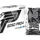 华擎B250 Pro4 图片 2