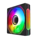 ICE（玩嘉）3pro 棱镜3pro白色正向【ARGB/5V3针】