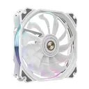 alseye M120PWA M120-P（正叶/出风） 白色
