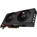蓝宝石AMD Radeon RX 7650 GRE 8G 白金版 图片 4
