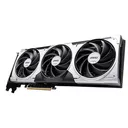 微星GeForce RTX 5060 8G VENTUS 3X OC 图片 3