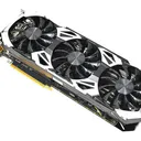 索泰GeForce RTX 2060 SUPER-8GD6 至尊PLUS OC 图片 2